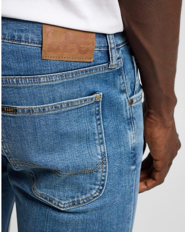 Lee tapered fit jeans LUKE