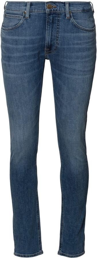 Lee tapered fit jeans LUKE - Foto 5