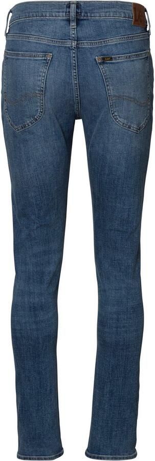 Lee tapered fit jeans LUKE - Foto 6