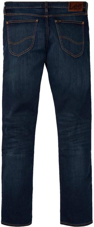 Lee slim fit jeans Luke true autenthic - Foto 7