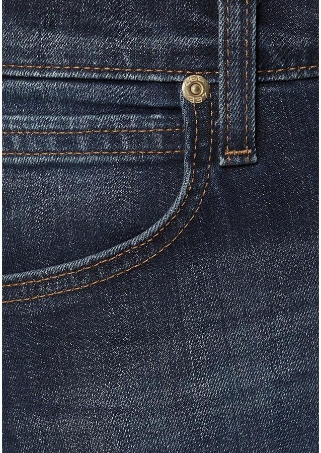 Lee slim fit jeans Luke true autenthic - Foto 2