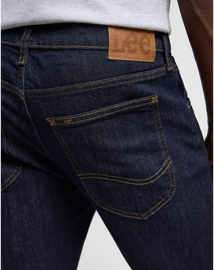 Lee slim tapered fit jeans LUKE PX36 rinse
