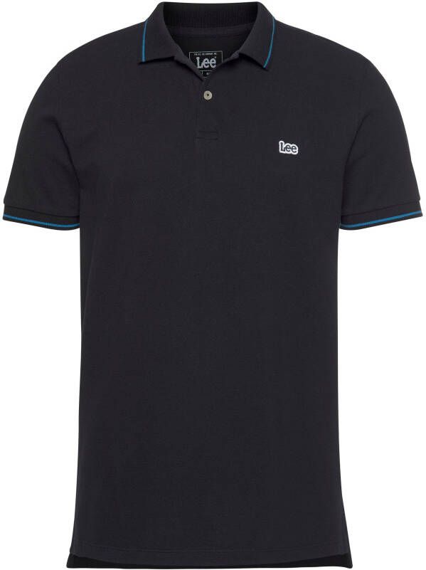 Lee Poloshirt