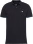 Lee Polo Shirt Korte Mouw Polo pique - Thumbnail 2