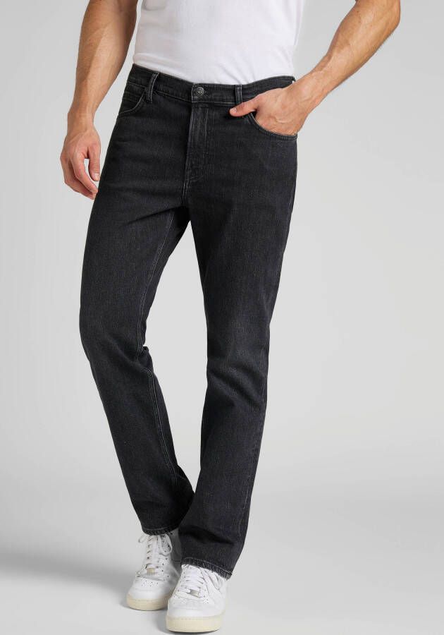 Lee Straight Jeans WEST - Foto 1