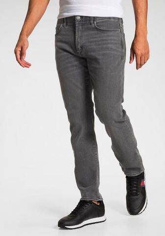 Lee Slim fit jeans Extrem Motion Slim Extreme Motion stretchstof