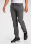 Lee Slim fit jeans Extrem Motion Slim Extreme Motion stretchstof - Thumbnail 2