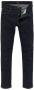 Lee slim tapered fit jeans LUKE PX36 rinse - Thumbnail 2