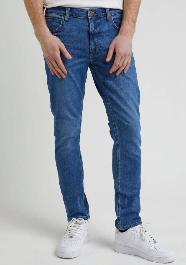 Lee Slim fit jeans Luke