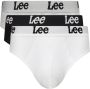 Lee Slip Patrick met elastische logoband (3 stuks Set van 3) - Thumbnail 1