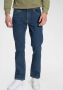 Lee Brooklyn straight leg jeans mid stonewash - Thumbnail 2