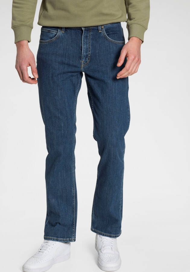 Lee Straight jeans Brooklyn