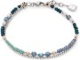 LEONARDO Edelstalen armband Natalina 017908 - Thumbnail 1