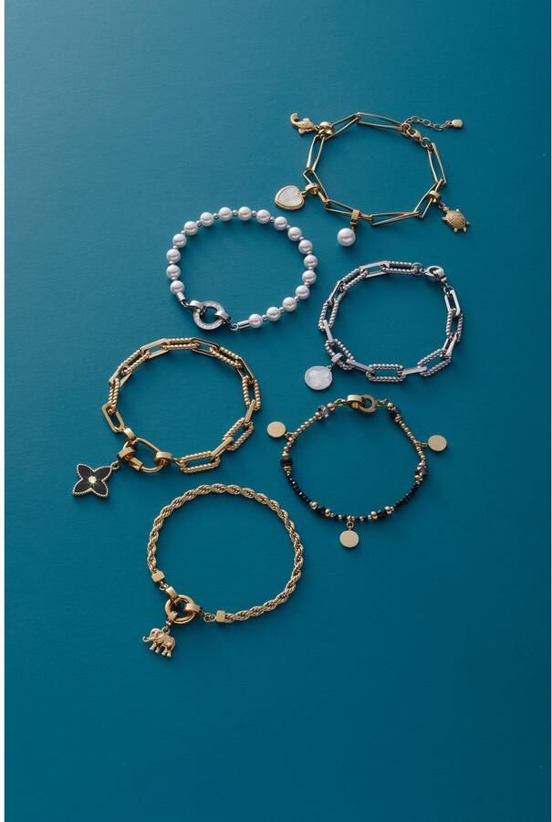 LEONARDO Armband Consenza 024444 024445 - Foto 2