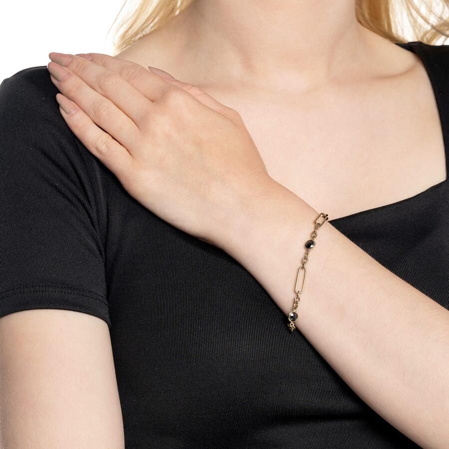 LEONARDO Armband Delica Clip&Mix 024440