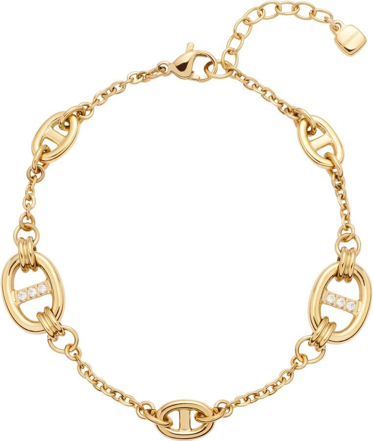 LEONARDO Armband Herma 024297 met zirkoon (synthetisch) - Foto 4