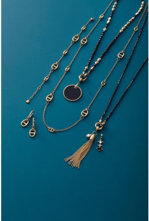 LEONARDO Armband Herma 024297 met zirkoon (synthetisch) - Foto 3