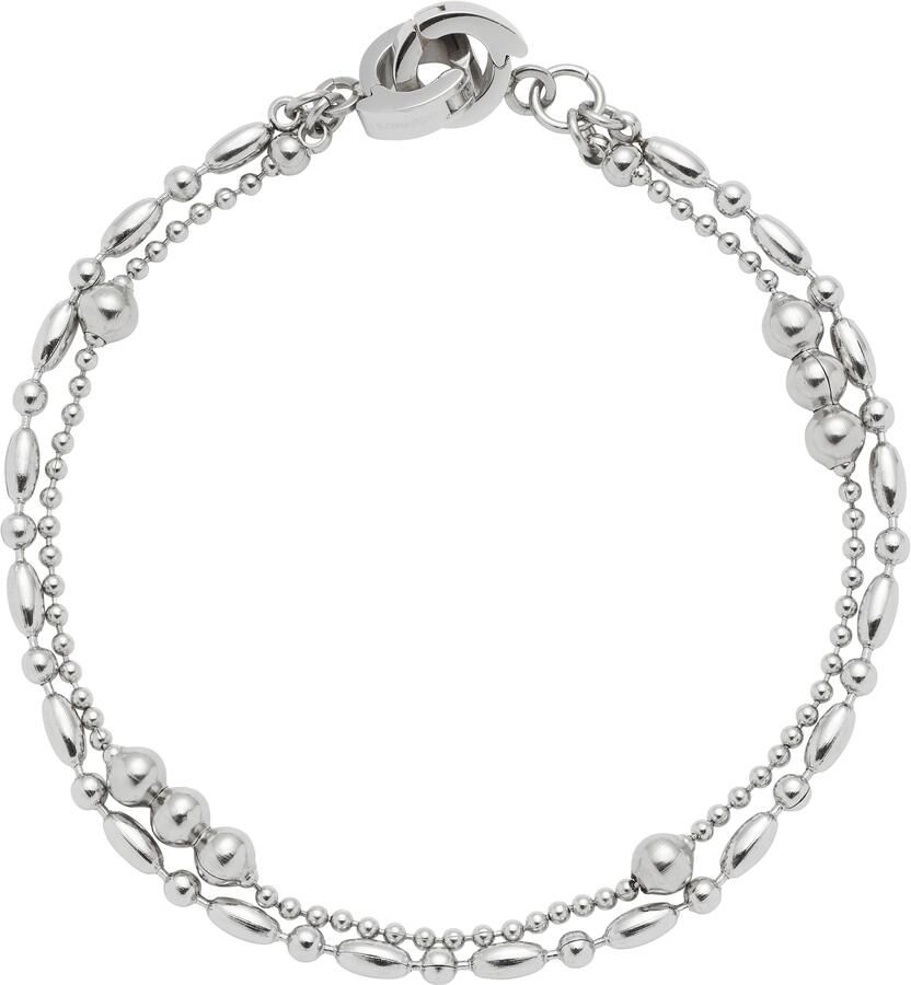 LEONARDO Armband Ilvi Clip&Mix 024447 - Foto 2