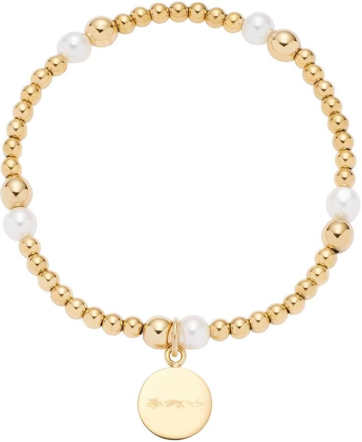 LEONARDO Armband Mathilde 024275 met parel (imitatie) - Foto 6