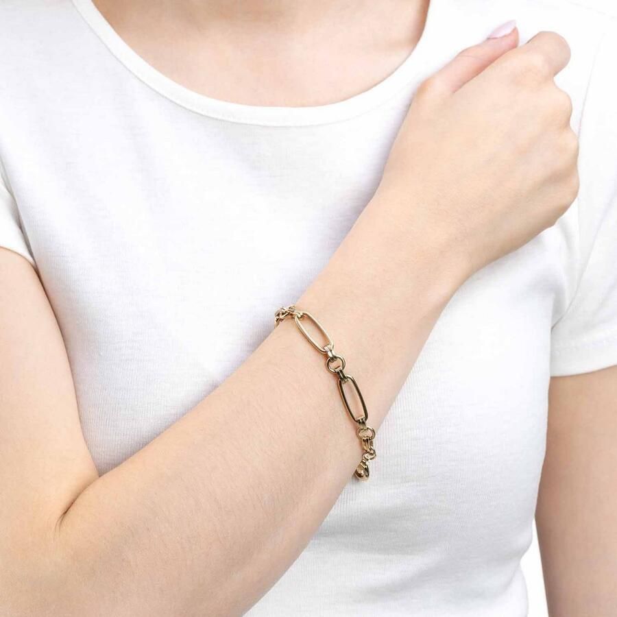 LEONARDO Armband Mathilde Clip&Mix 024267 - Foto 5