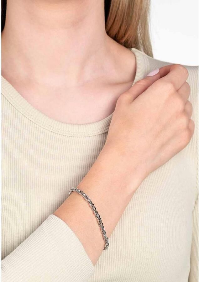 LEONARDO Armband Romea Clip&Mix 023274 023292 - Foto 4