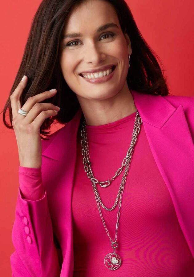 LEONARDO Armband Romea Clip&Mix 023274 023292 - Foto 5