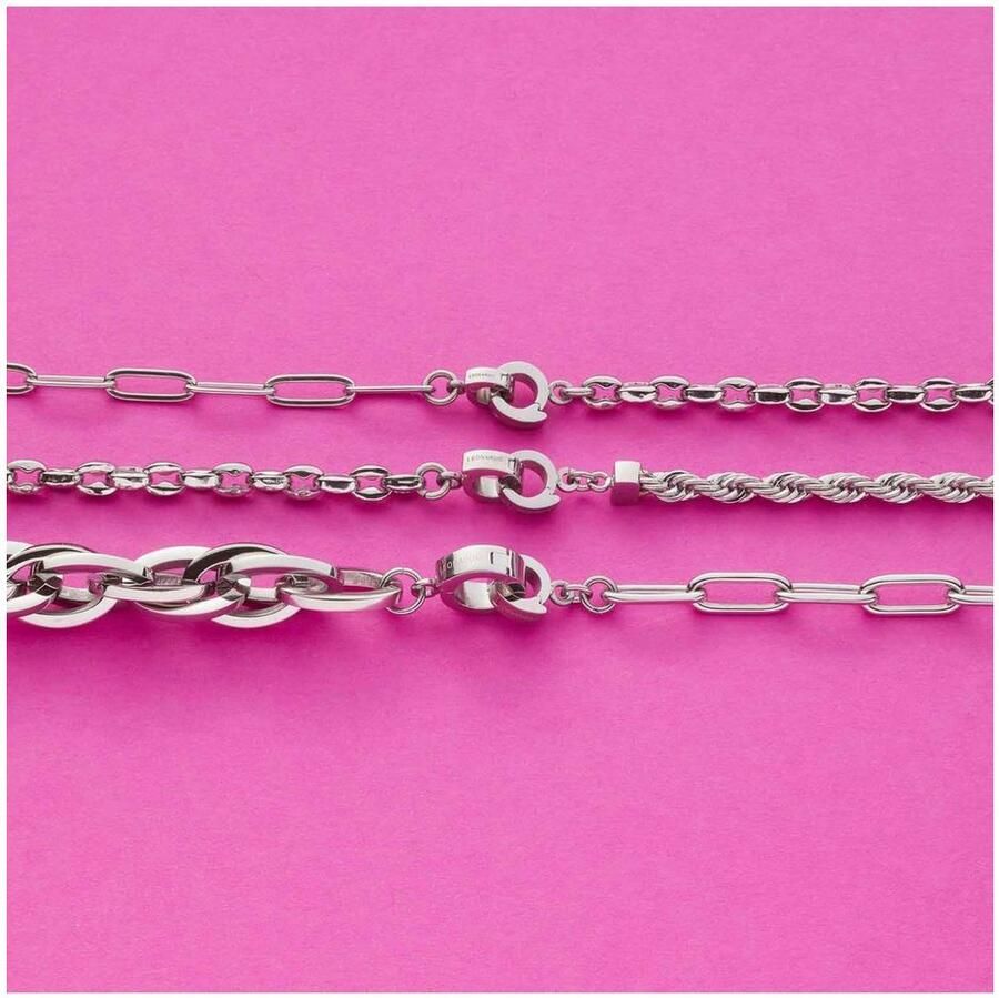 LEONARDO Armband Romea Clip&Mix 023274 023292