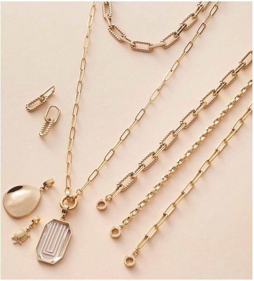 LEONARDO Armband Romea Clip&Mix 023274 023292