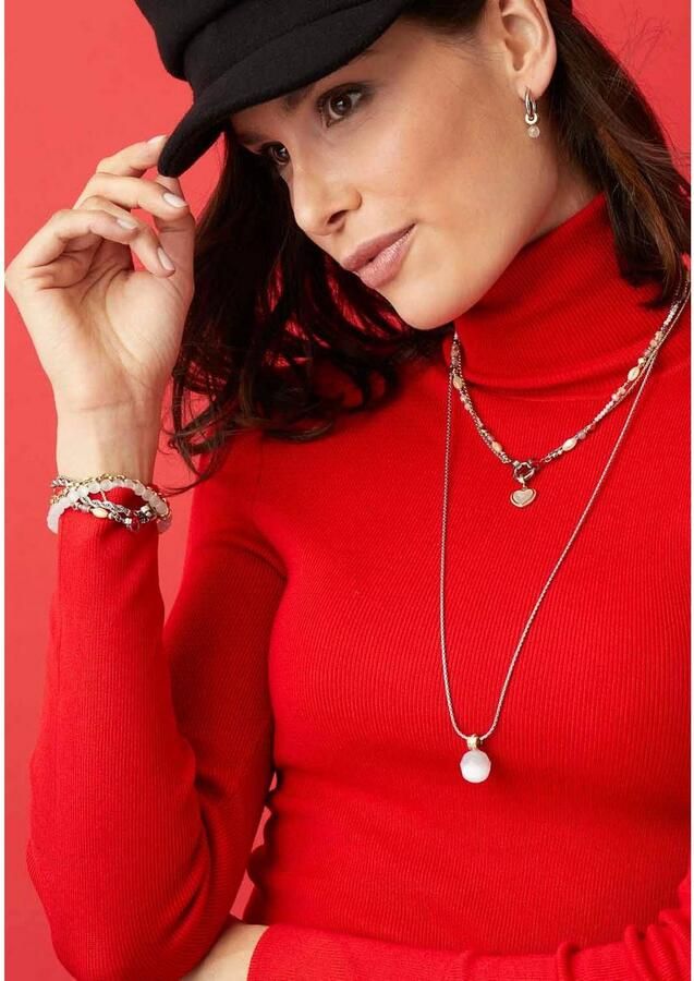 LEONARDO Armband Romea Clip&Mix 023274 023292 - Foto 4