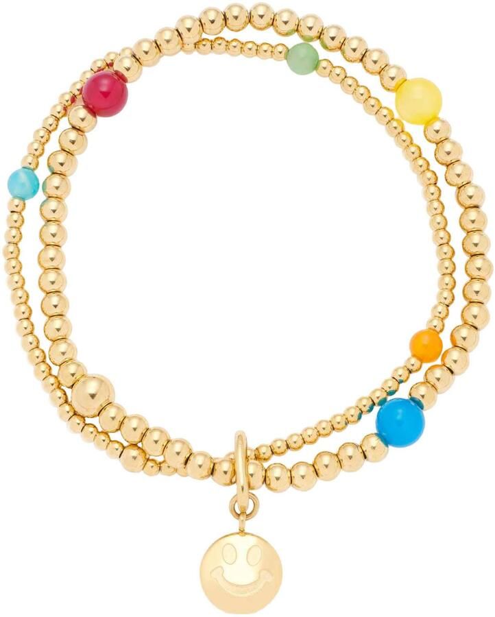 LEONARDO Armband Smile Clip&Mix 023750 - Foto 6