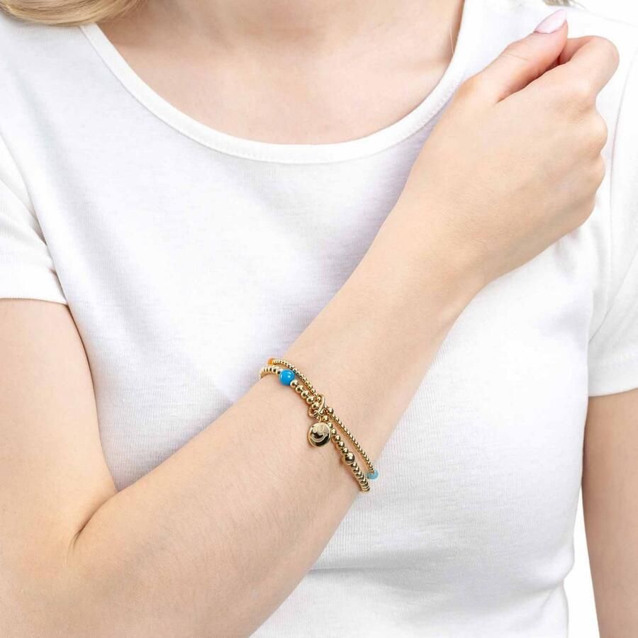 LEONARDO Armband Smile Clip&Mix 023750 - Foto 3