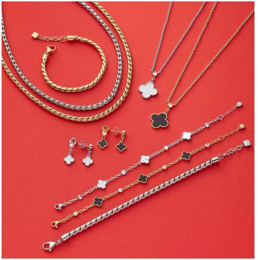 LEONARDO Armband Tracy 023174 023175