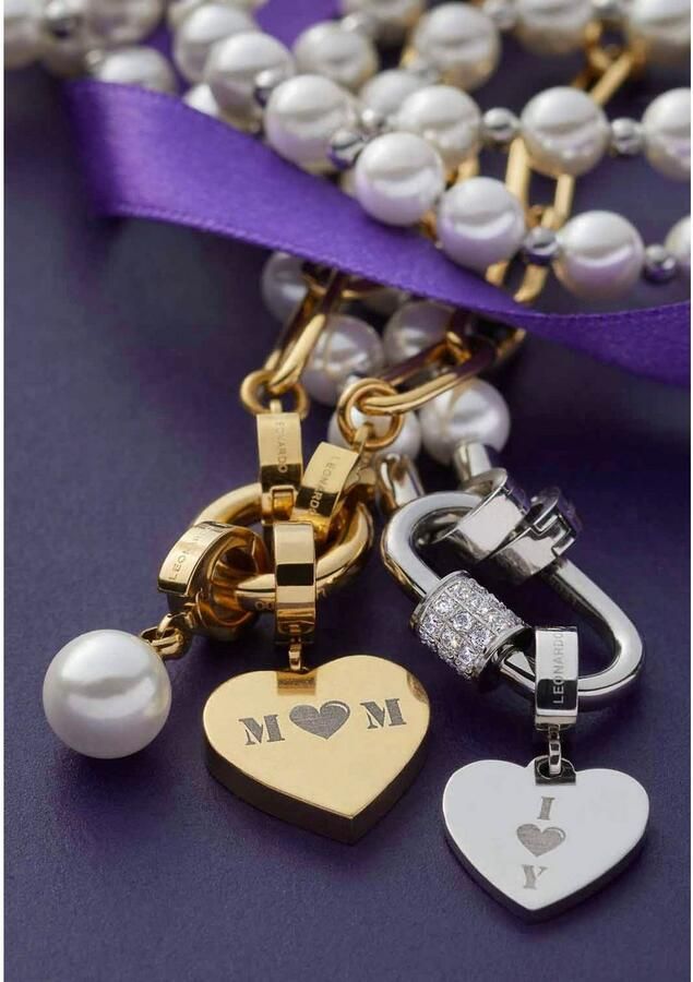 LEONARDO Bedel Hanger Coco Clip&Mix 023257 - Foto 3