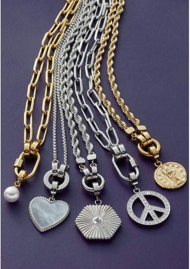 LEONARDO Bedel Hanger Coco Clip&Mix 023257 - Foto 4