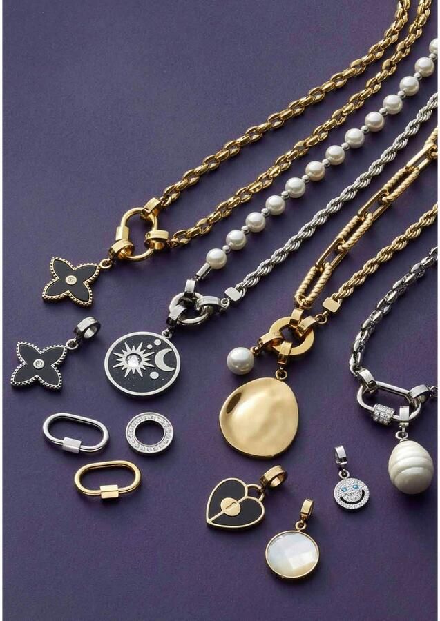 LEONARDO Bedel Hanger Coco Clip&Mix 023257 - Foto 2