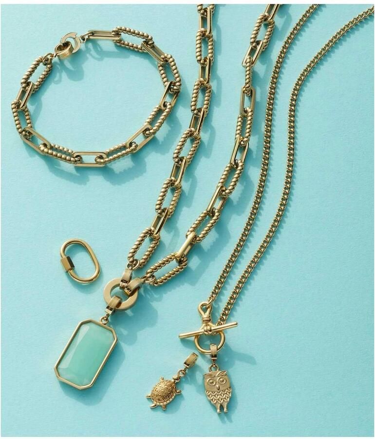 LEONARDO Bedel Mora Clip&Mix met zirkoon (synthetisch) - Foto 2