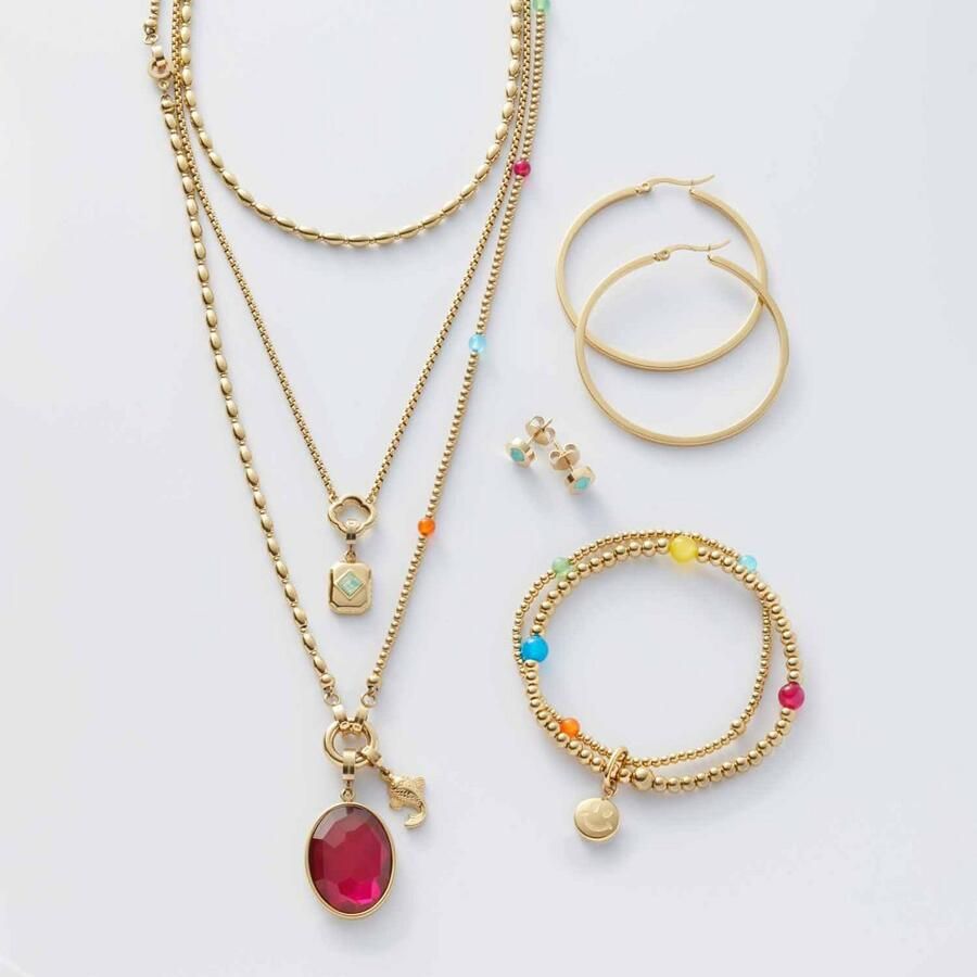 LEONARDO Bedelhanger Hanger Jamira Clip&Mix 023619