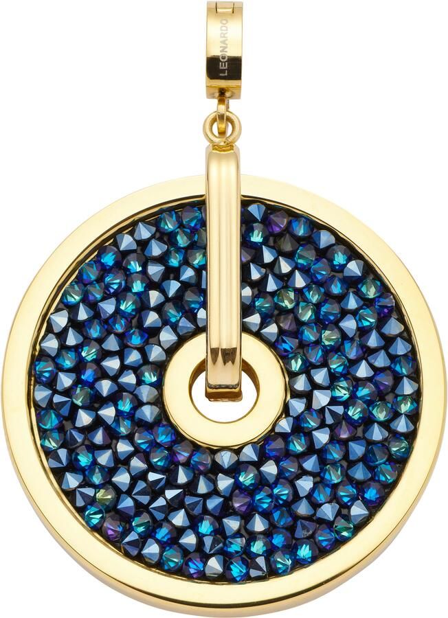 LEONARDO Bedelhanger Hanger Blanca Clip & Mix 024371