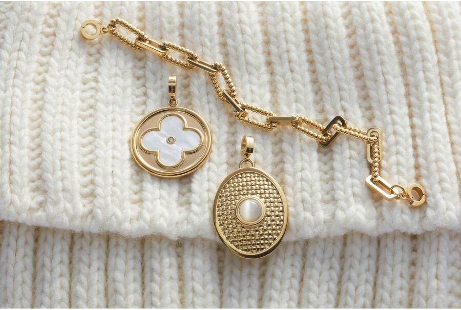 LEONARDO Bedelhanger Hanger Fidelia Clip & Mix 024403 - Foto 2