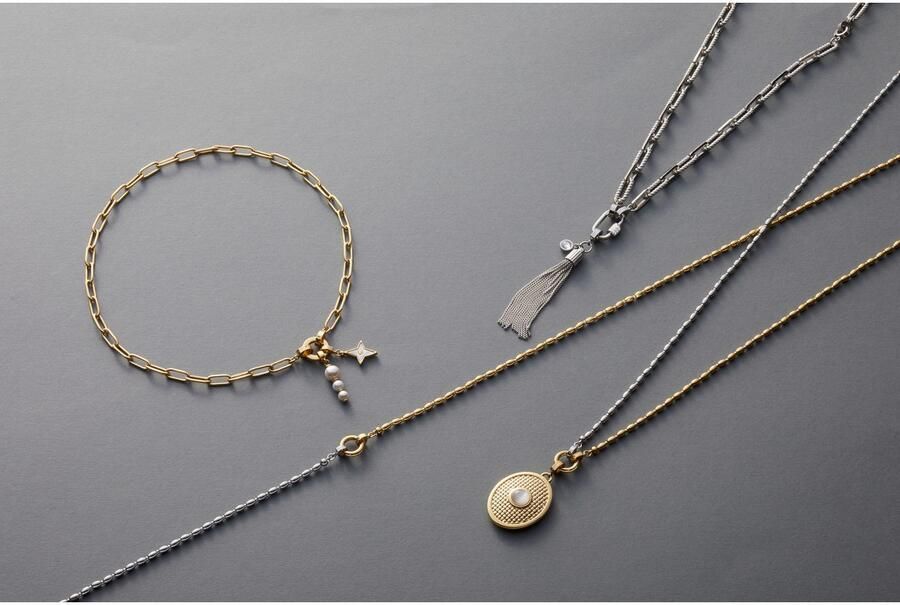 LEONARDO Bedelhanger Hanger Fidelia Clip & Mix 024403 - Foto 3