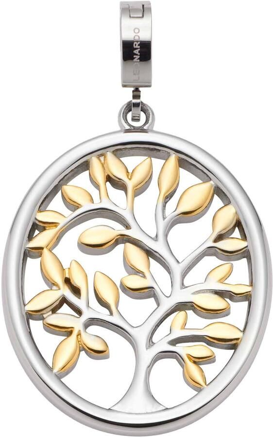 LEONARDO Bedelhanger Hanger Milo Clip&Mix 023620 - Foto 4