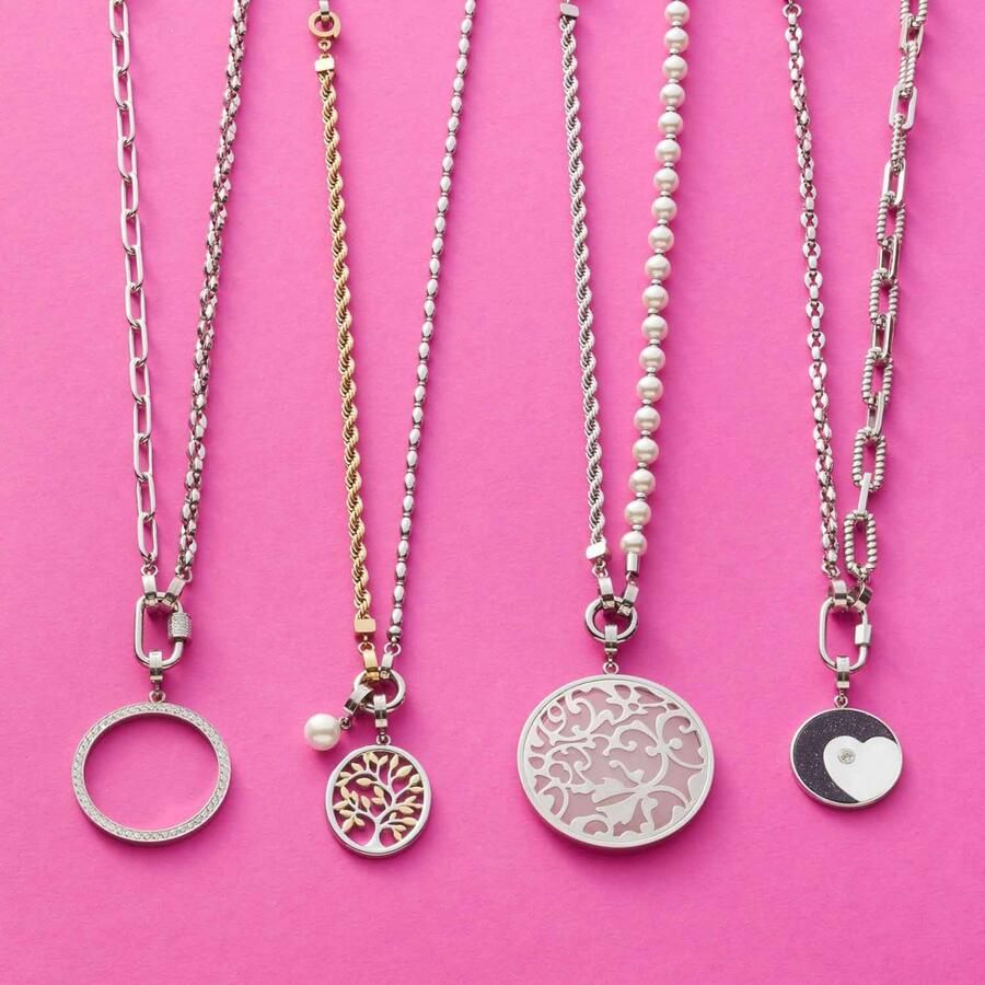 LEONARDO Bedelhanger Hanger Milo Clip&Mix 023620 - Foto 2