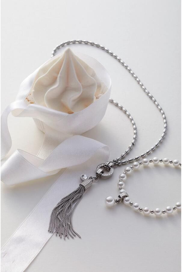 LEONARDO Bedelhanger Hanger Pietra Clip & Mix 024404 024405 - Foto 3