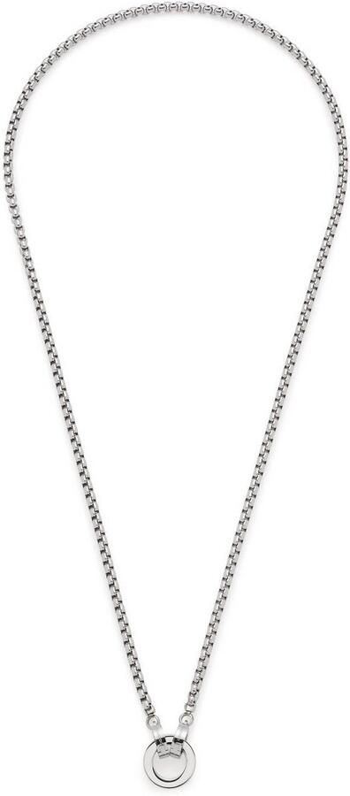 LEONARDO Bedelketting 50 Vittoria Darlin's met zirkoon (synthetisch)