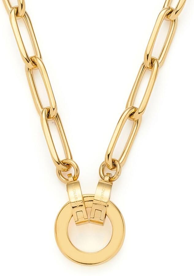 LEONARDO Bedelketting Estrella Clip&Mix met zirkoon (synthetisch) - Foto 2