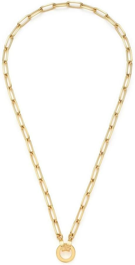 LEONARDO Bedelketting Estrella Clip&Mix met zirkoon (synthetisch)