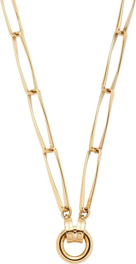 LEONARDO Bedelketting Halsketting Consenza Clip&Mix 024442 024443 - Foto 4