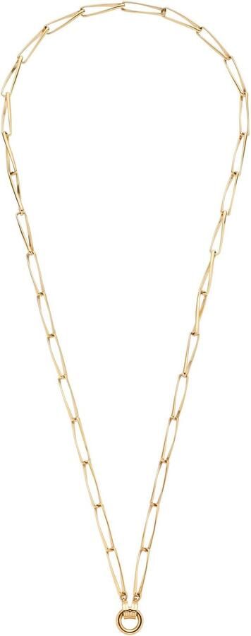 LEONARDO Bedelketting Halsketting Consenza Clip&Mix 024442 024443 - Foto 3