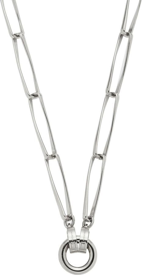 LEONARDO Bedelketting Halsketting Consenza Clip&Mix 024442 024443 - Foto 3