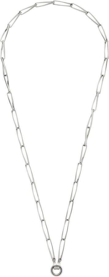 LEONARDO Bedelketting Halsketting Consenza Clip&Mix 024442 024443 - Foto 2